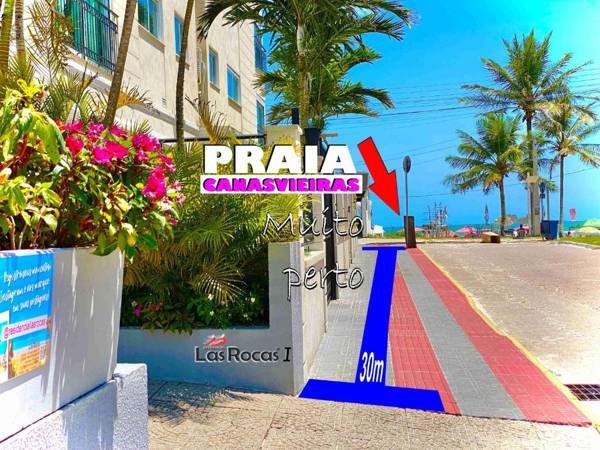 Residencial Las Rocas I