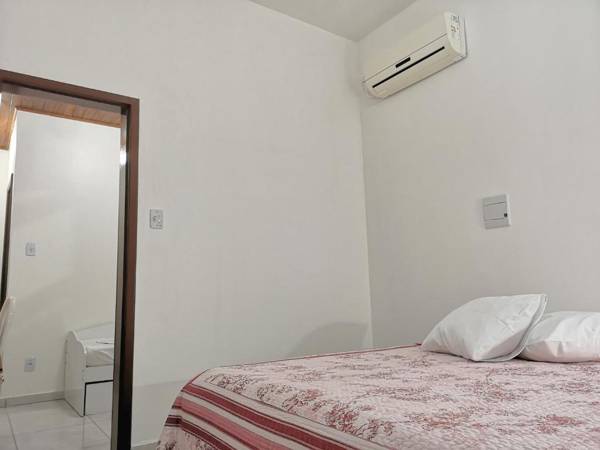 Residencial Las Rocas I