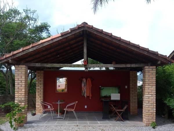 Vila Verde Suites