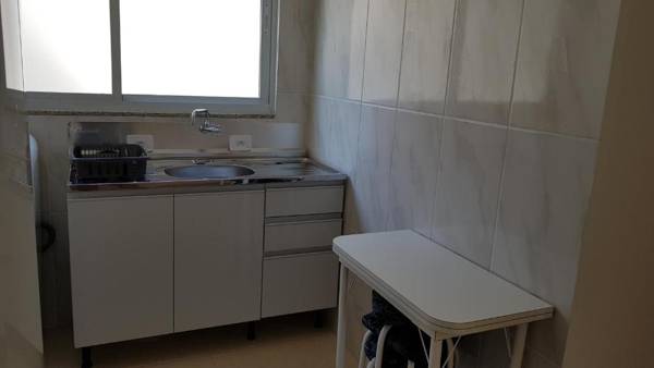 Apartamento Residencial Messina