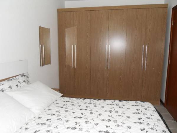 Apartamento em Residencial Riviera