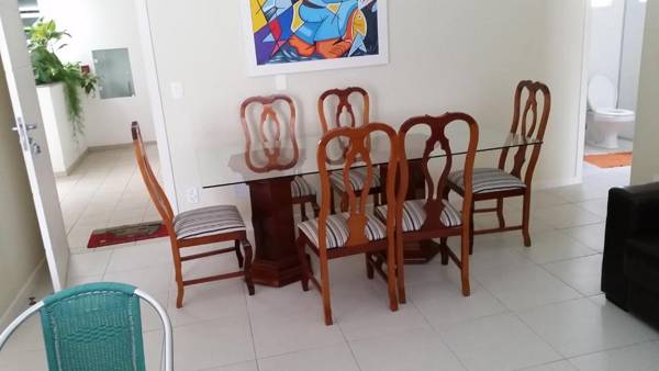 Apto de 02 qtos no Ingleses - Florianopolis - SC