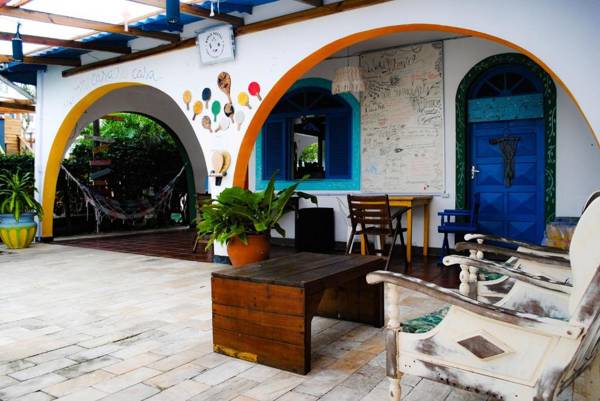 World Hostel - Canasvieiras