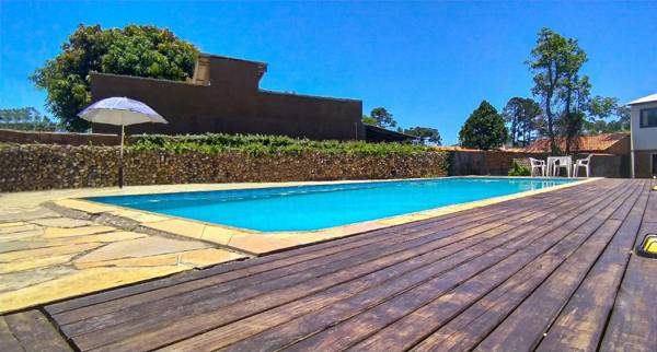 Garden 437 - Suítes e Lofts