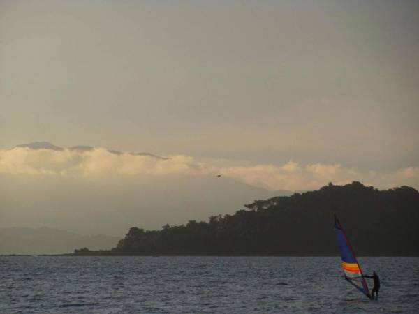 Apart Hotel Beira do Mar