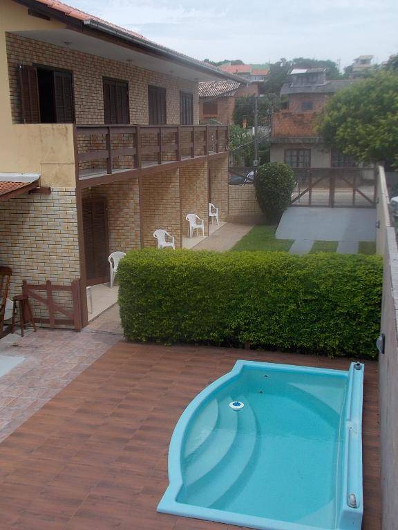Residencial Canto Norte