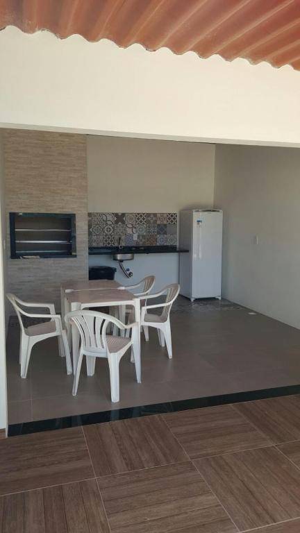 Flat Estrela do Mar Oficial