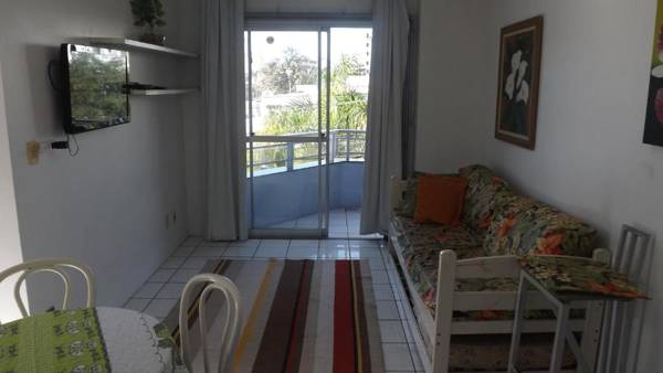 Residencial Camila Av das Nações