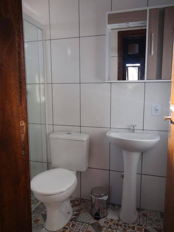 Long Life Campeche-Pousada