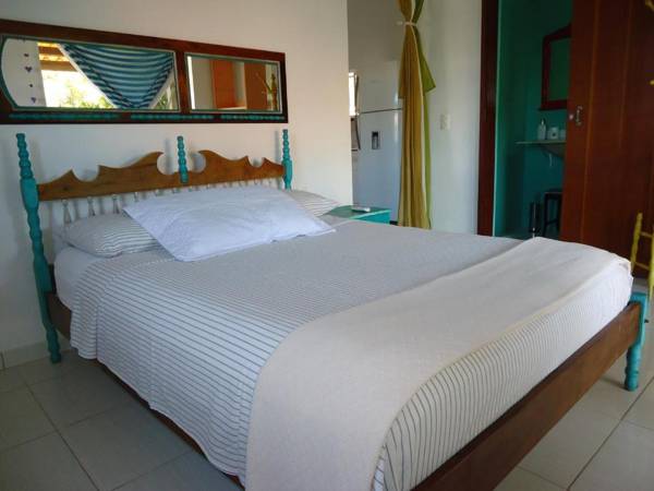 Apartamento Aconchegante Com Ar-Condicionado