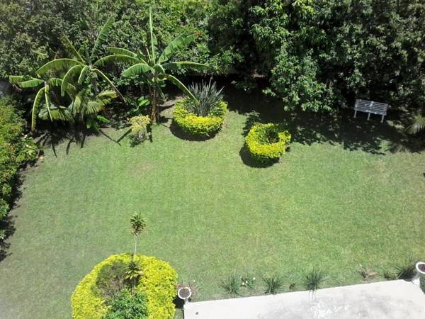 Apart Hotel Ilha Residence