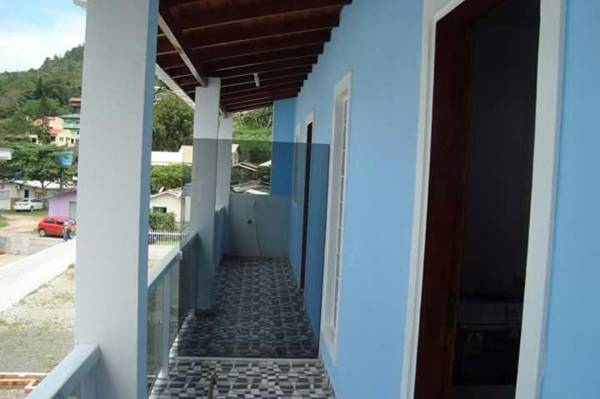 Pousada Pingo de Ouro