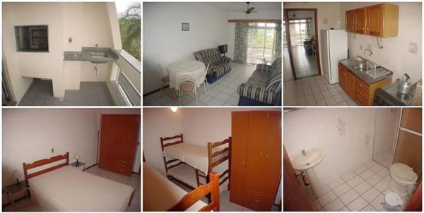 Residencial Baia Blanca