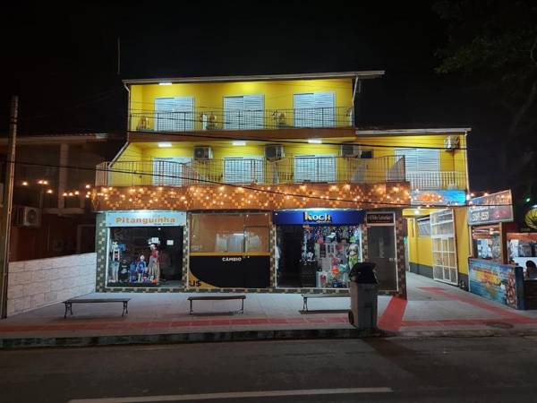 Residencial da Praia