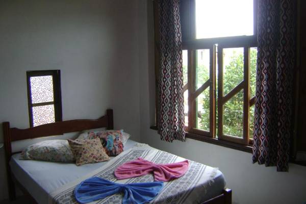 Pousada Revoada dos Papagaios