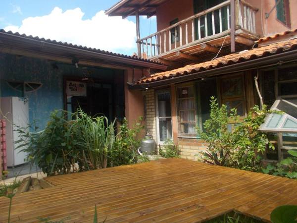 Pousada Revoada dos Papagaios