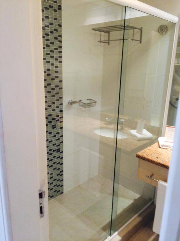 Studio em Jurerê - Pé na Areia