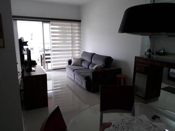 Apartamento na Praia do Campeche