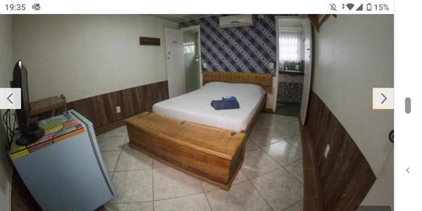 Pousada Quintal Verde Floripa