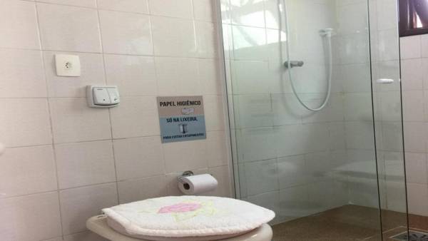 Casa para até 12 pessoas