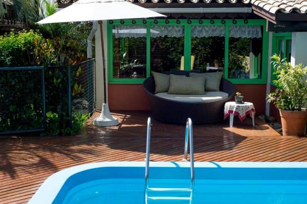 Pousada Mar de Dentro