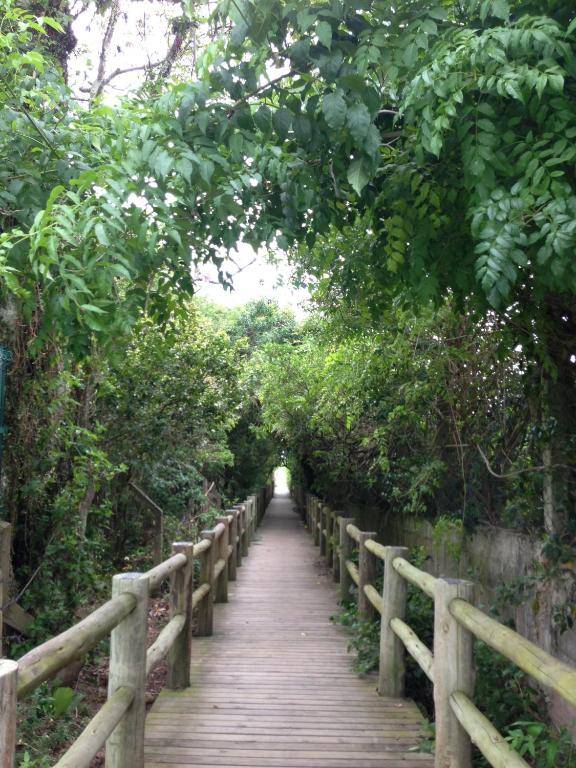 CASA 100 MTS DA PRAIA!