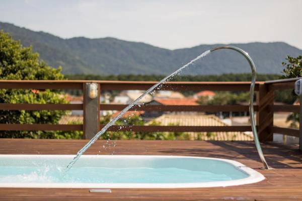 Hospedagem Engenho Fortaleza