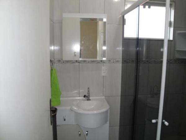 Lindo Apto de um quarto próximo da praia