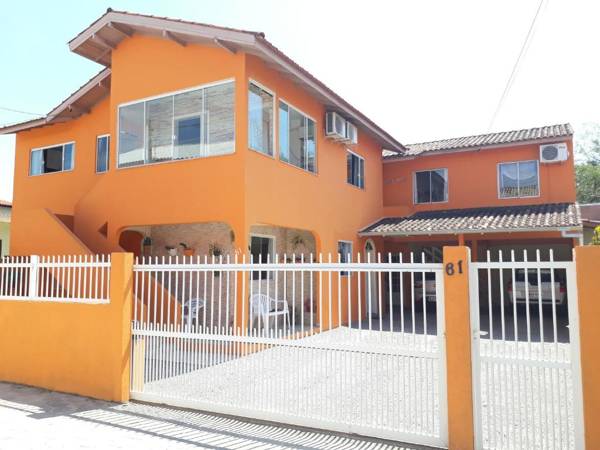 Sobrado Praia dos Ingleses