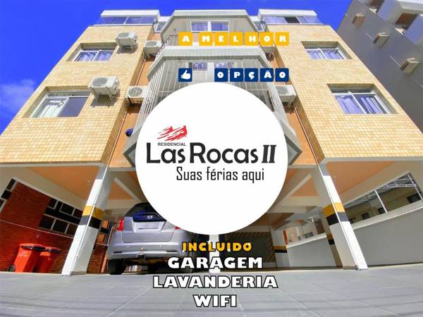 Residencial Las Rocas II