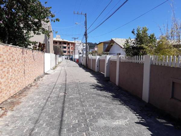 Residencial Dona Preta