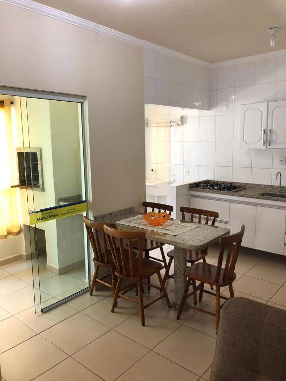 Pousada Mar de Férias