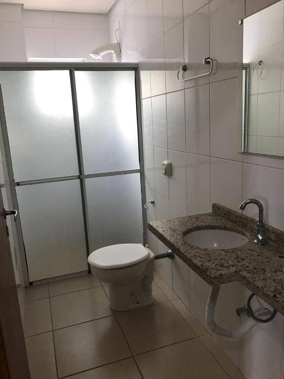 Pousada Mar de Férias