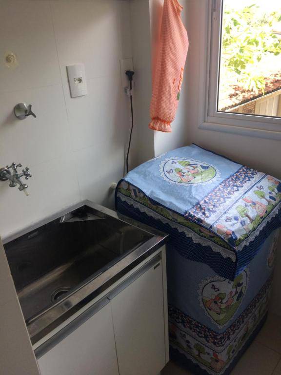 Lindo Apto 50metros do mar Ideal Para Familias