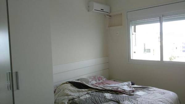 Cobertura Em Canasvieiras