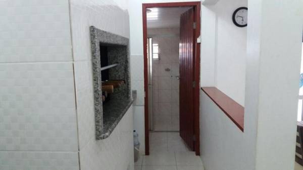 Aptos 5 pessoas a 30m do mar 025