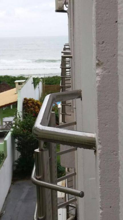 Apartamento Ilha dos Patos Ingleses na Beira do Mar