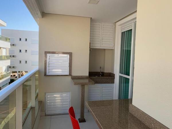 Apartamento Completo na Praia dos Ingleses