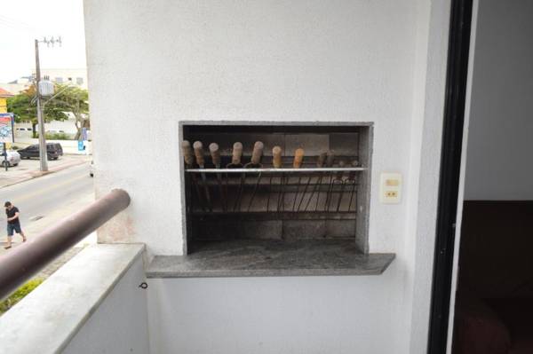 Apartamento nos Ingleses. Ótima Localização