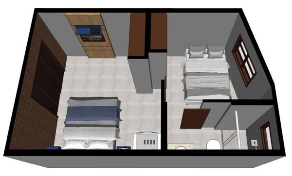 Beach House Floripa - Sunset