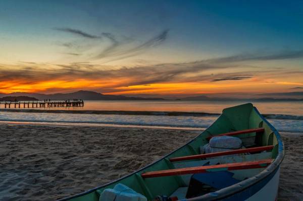 Innbox - Canasvieiras