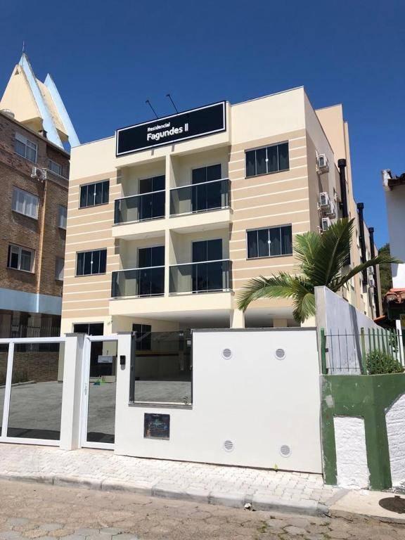 RESIDENCIAL FAGUNDES II