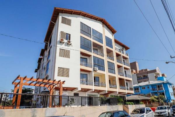 Residencial Ilha do Coral