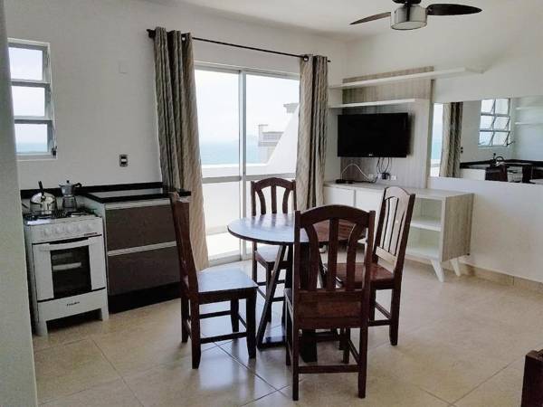 Lexus Residence Apto 410