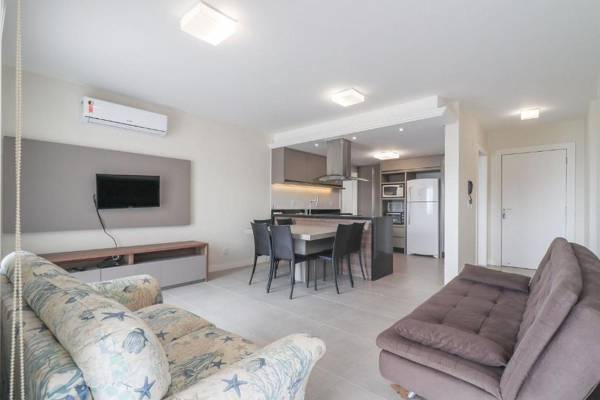 Holiday Florianópolis - 309B Cobertura Vista Mar