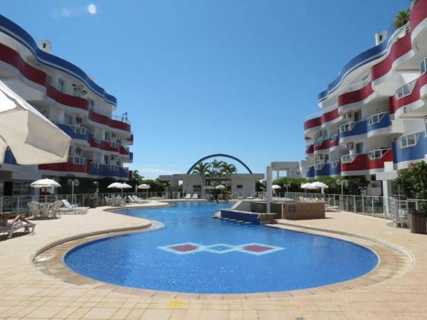 Holiday Florianópolis - 106A