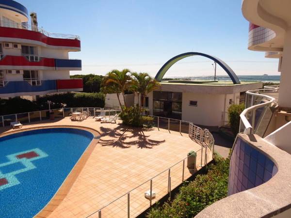 Holiday Florianópolis - 106A