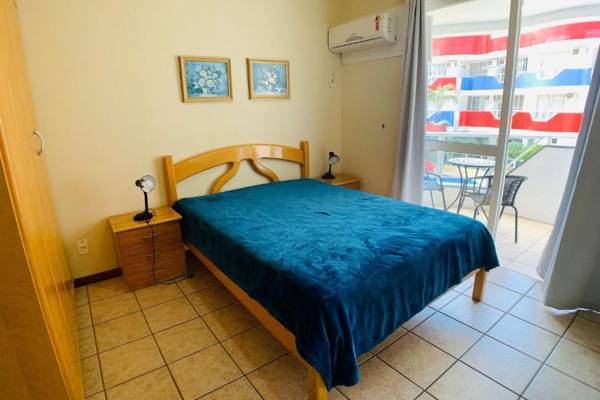 Holiday Florianópolis - 116A