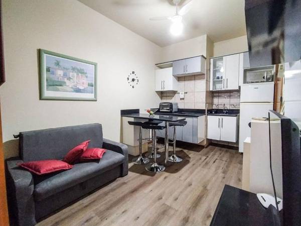 Holiday Florianópolis - 211A