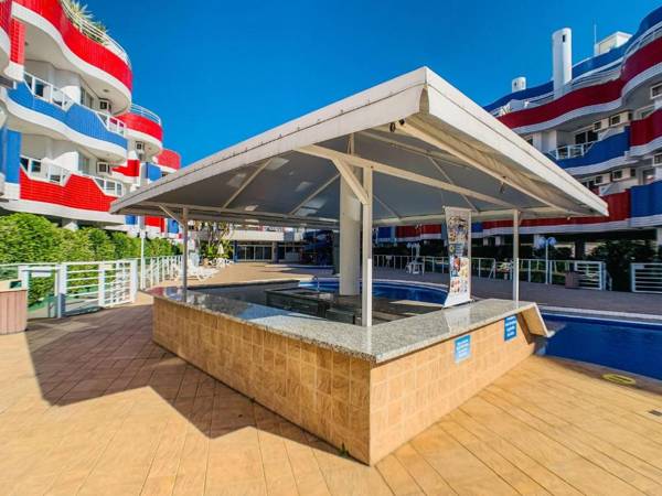 Holiday Florianópolis - 171B